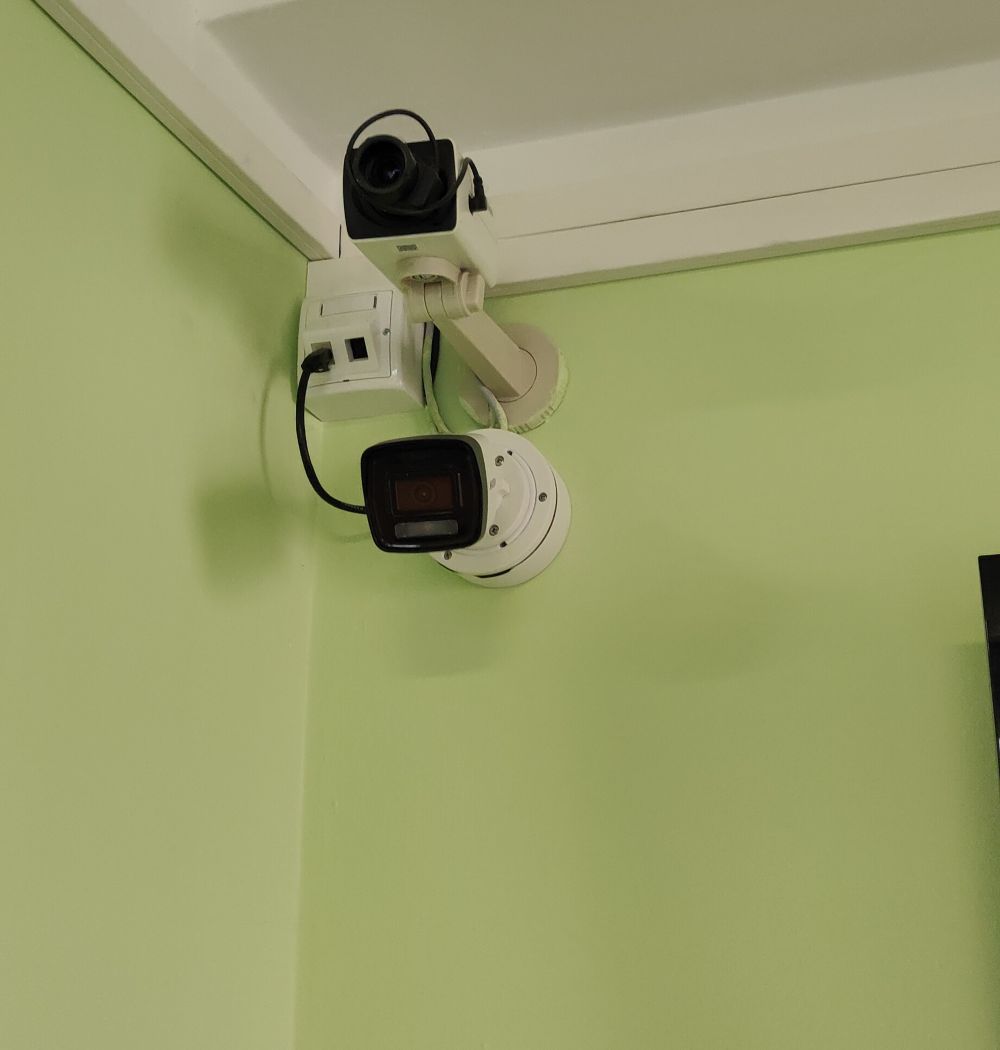 Kamera CCTV